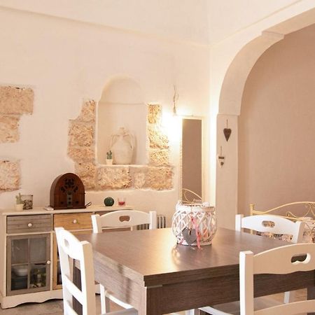 Casetta Vicolo Ennio By Typney Apartamento Ostuni Exterior foto