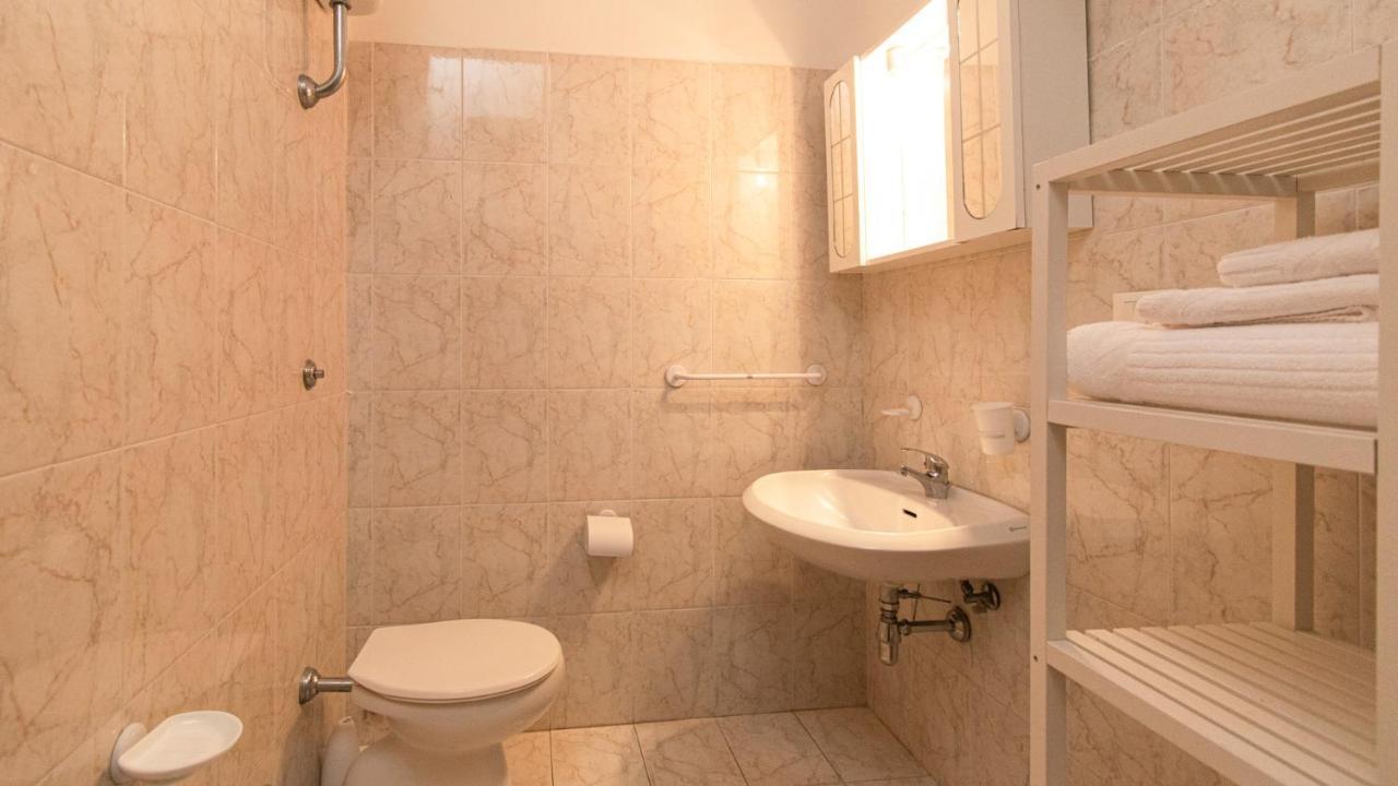 Casetta Vicolo Ennio By Typney Apartamento Ostuni Exterior foto