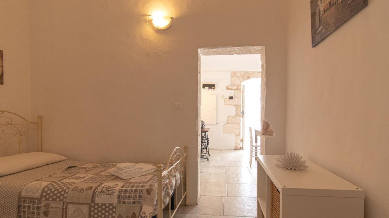 Casetta Vicolo Ennio By Typney Apartamento Ostuni Exterior foto